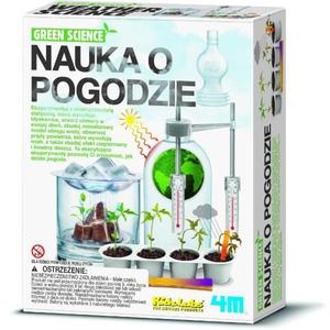 Nauka o Pogodzie 4M - 2825168676