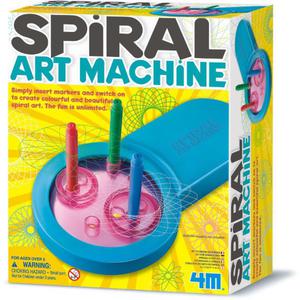 Spiral Art Machine 4M - 2825168708