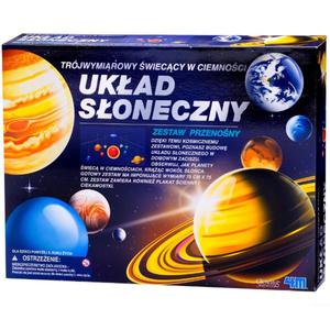 Ukad Soneczny 4M