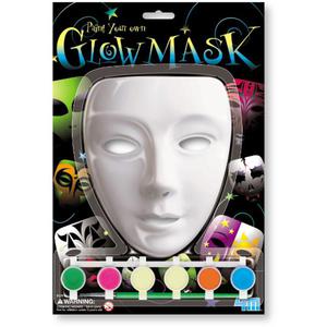 Zrb to Sam Maska Glow 4M - 2825168736