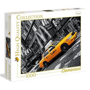 1000 EL. NY Taxi CLEMENTONI - 2825168888