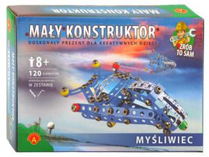 May konstruktor - Myliwiec - 2825168937