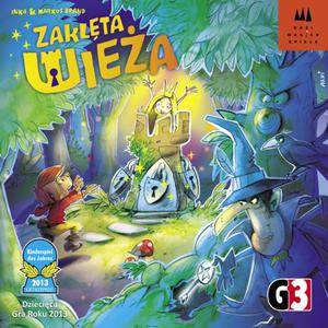 Zaklta wiea - 2825169055