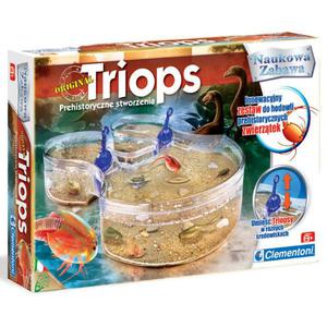 Triops CLEMENTONI - 2825169163