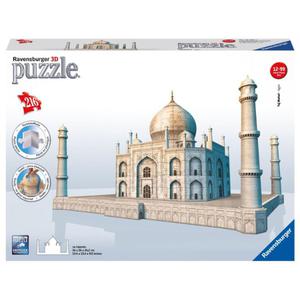 216 EL. 3D Taj Mahal RAVEN. - 2825169450