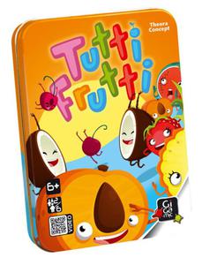 Tutti Frutti - 2825169475