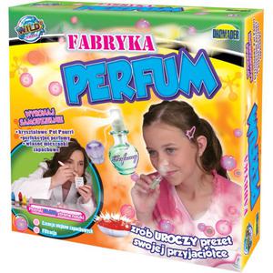 Doktor Lab Fabryka perfum DROMADER - 2825169601