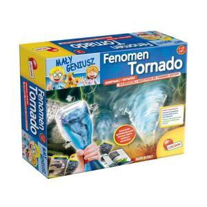 May Geniusz Tornado LISCIANIGIOCHI - 2825169696