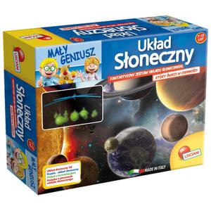 Ukad Soneczny LISCIANIGIOCHI - 2825169723