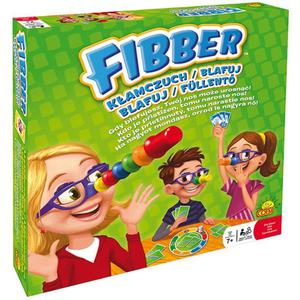 Gra Fibber SPIN MASTER - 2825169846