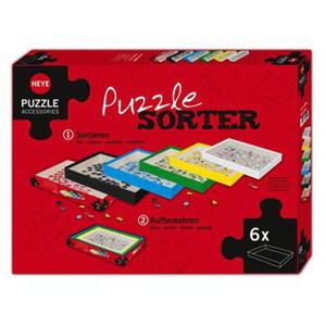 Puzzle sorter HEYE - 2825169851