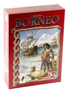 Borneo - 2825161422