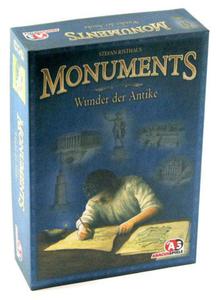 Monumenty (Monuments) - 2825161424