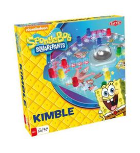 Sponge Bob: Kimble - 2825170108