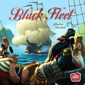 Black Fleet - 2825170114