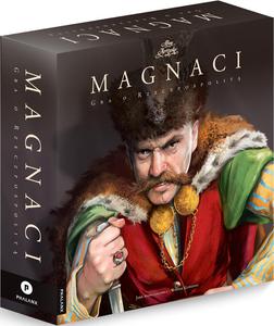 Boe Igrzysko: Magnaci - 2825170120