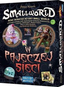 Small World: W pajczej sieci - 2825170125