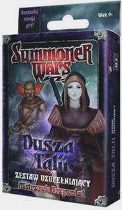 Summoner Wars: Dusza Talii - Zestaw Uzupeniajcy - 2825170145