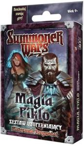 Summoner Wars: Magia Piklo - Zestaw Uzupeniajcy - 2825170146