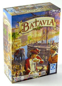 Batavia (edycja polska) - 2825161427