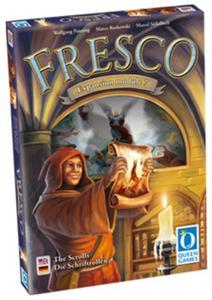 Fresco (Fresko): The Scroll - Expansion module 7 - 2825170189