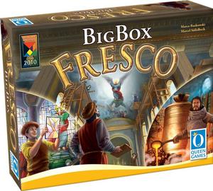 Fresco Big Box - 2825170190