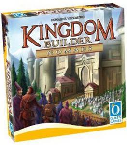 Kingdom Builder: Nomads - 2825170191