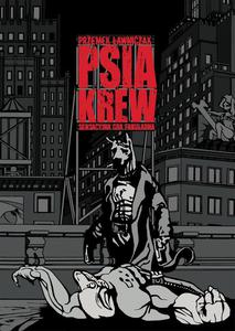 Psia krew - 2825170197