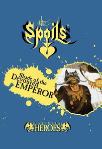 The Spoils: Shade of the Devoured Emperor booster - 2825170199