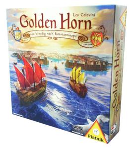Golden Horn - 2825170239
