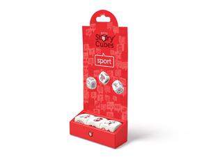 Story Cubes: Sport - 2825170258