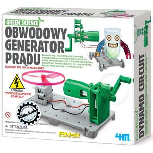 Green Science Generator prdu 4M - 2825170334