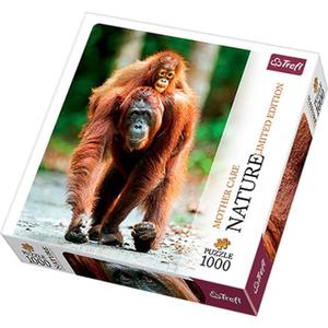 1000 EL. Nature Orangutan TREFL - 2825170402