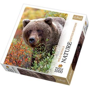 1000 EL. Nature Grizzly TREFL - 2825170405