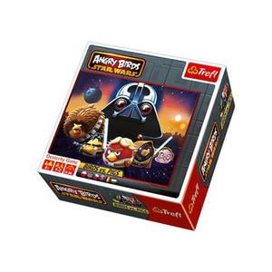 Angry Birds Star Wars TREFL - 2825170458