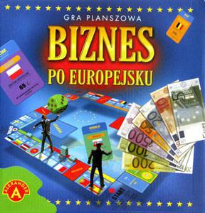 Biznes po Europejsku - 2825161437