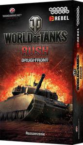 World of Tanks: Rush - Drugi Front - 2825170742