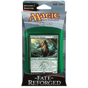 MTG - FATE REFORGED INTRO - SURPRISE ATTACK - 2825170894