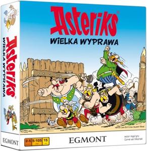 Asteriks: Wielka Wyprawa - 2825171217