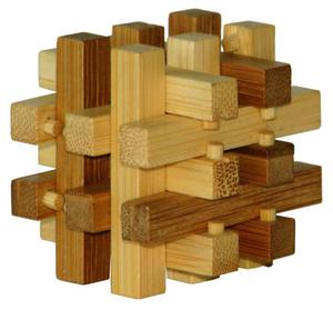 amigwka 3D BAMBOO - Slide - poziom 4/4 - 2825171336