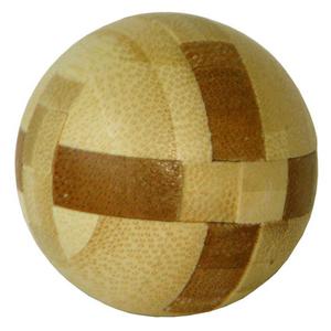 amigwka 3D BAMBOO - Ball - poziom 3/4 - 2825171337