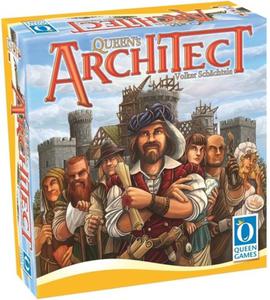 Queen's Architect - 2825171349