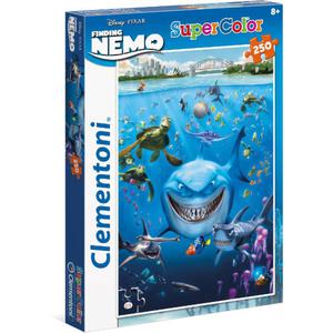 250 EL. Nemo CLEMENTONI - 2825171383