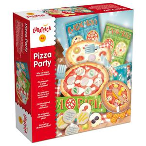 Pizza Party LUDATTICA - 2825171490