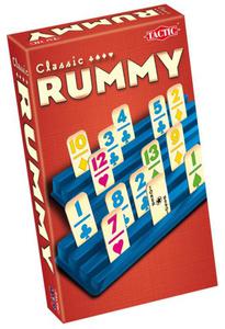 Rummy (wersja podrna) - 2825171526