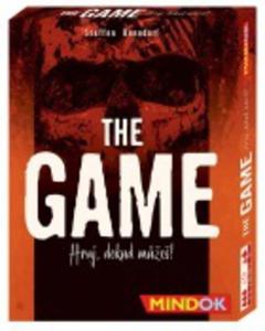 The Game (Gra) - 2825171615