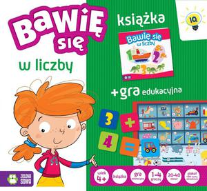 Bawi si w liczby - 2825171633