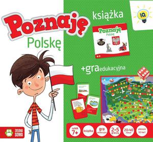 IQ - Poznaj Polsk - 2825171648