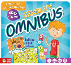 Szkolny Omnibus - 2825171651