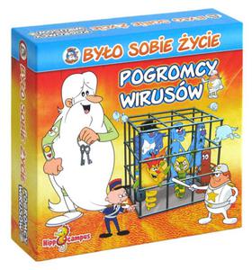 Byo sobie ycie - Pogromcy wirusw - 2825171811